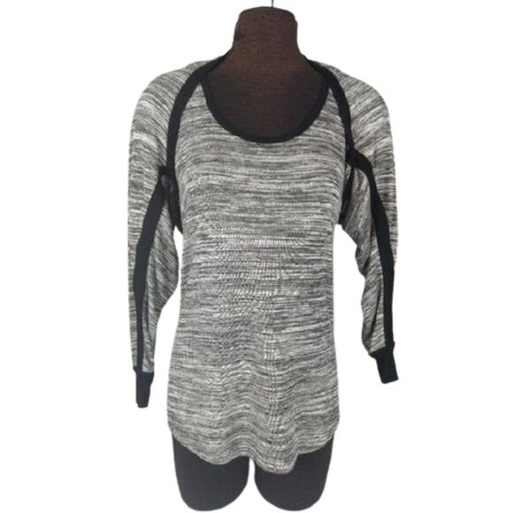 CAbi #3085 #3103 Horizontal Tank & Shrug - Picture 9 of 10